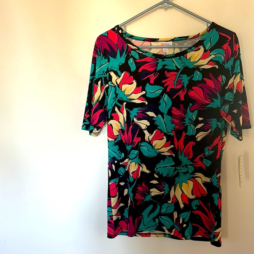 LuLaRoe Gigi